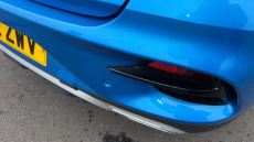 MG ZS 1.5 VTi-TECH Excite 5dr Petrol Hatchback